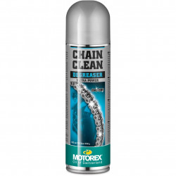Degresant-Curatare Lant Motorex Chain Clean Degreaser Spray 500ml