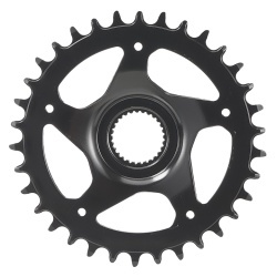 Direct Mounts SAMOX PD-DM-Gen4 50 40T