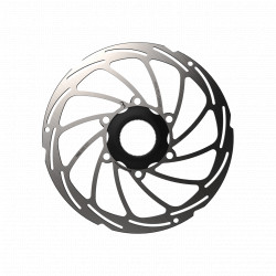 Disc frana BBB BBS-12111 CenterStop 180mm CenterLock