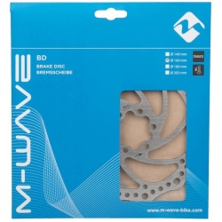 Disc Frana M-WAVE BD -160 mm - Img 5