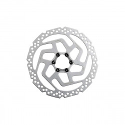 Disc frana Shimano Deore SM-RT56 6 suruburi - 180mm