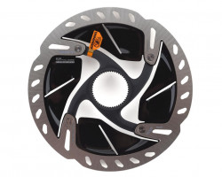 DISC FRANA SHIMANO RT-RT910 CENTRE LOCK 160mm