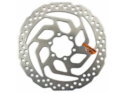 Disc frana Shimano SM-RT26 S 160mm, 6 suruburi (ASMRT26S), vrac