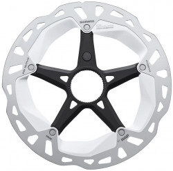 Disc Frana SHIMANO STEPS RT-EM810-M 180 mm E-Bike Magnet Caneluri Interne