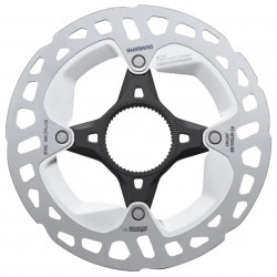 Disc Frana SHIMANO XT RT-MT800 SS 140 mm Centre Lock Caneluri Interne