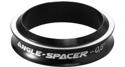Distantier Cuvete Reverse -0.5 Grade Tapered