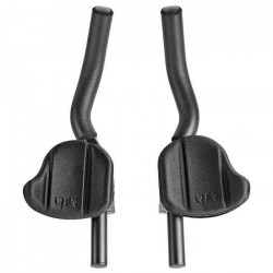 EXTENSIE GHIDON RFR BAR EXTENSION TRIATHLON BLACK GREY NEGRU