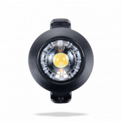 Far BBB Mini Spy BLS-125 USB Negru - Img 4
