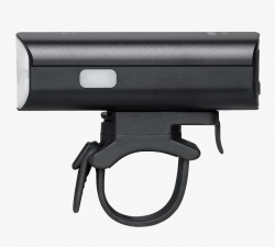 Far bicicleta RAVEMEN LR500S, 500 LM, Negru, USB