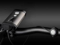 Far bicicleta RAVEMEN PR1200
