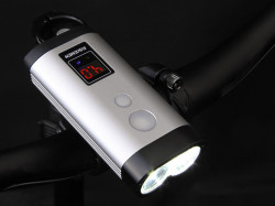 Far bicicleta RAVEMEN PR900