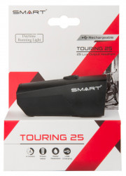 Far cu Acumulator SMART Touring 25 Lux 180 Lumeni - Img 5