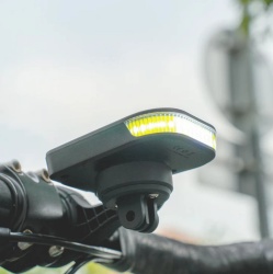 Far RAVEMEN FR300 USB 300 Lumen Black