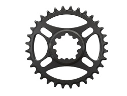 Foaie Angrenaj PILO Narrow Wide 32T Sram Aluminiu - Img 6