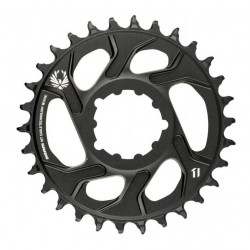 Foaie Angrenaj SRAM Eagle X-Sync Direct Mount 12V 30T