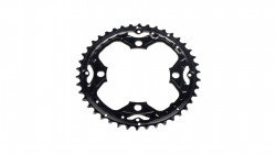 Foaie Shimano FC-M580 44T neagra