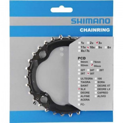 Foaie Shimano SLX FC-M672 30T-AN