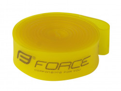 Fond de janta Force 29 622-15 2 bucati galbene