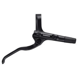 Frana disc hidraulica spate SHIMANO BL-MT200+BR-MT200 Postmount Set RW 2000 mm OEM Vrac