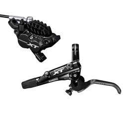 Frana Disc Shimano Deore XT BL-M8020 Resin (1000mm)