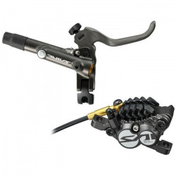 Frana disc spate SHIMANO Saint BL-M820 1700 mm Stanga