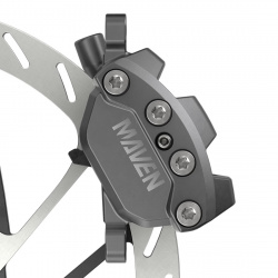 Frana fidraulica SRAM Maven Bronze 950 mm Fata