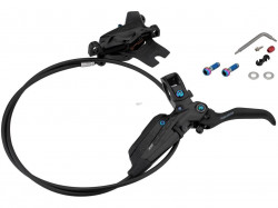 Frana Hidraulica Fata Sram Code RSC 950mm Black/Rainbow - Img 2