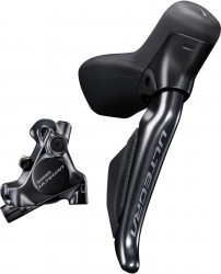 Frana pe disc SHIMANO ULTEGRA Di2 J-KIT 8170 - set asamblat SPATE