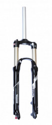 Furca telescopica 27.5'' SR SUNTOUR Raidon XC-D DS-RL-L-100 mm AHEAD 1.1/8'' disc