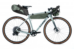 GEANTA ACID FRAME PACK PRO 3 Verde - Img 3