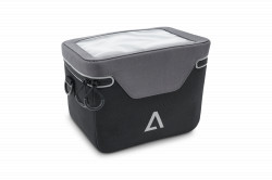 GEANTA ACID PANNIERS CITY FRONT 5 FILINK black