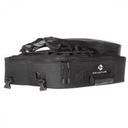 Geanta Portbagaj 3 Piese M-WAVE AMSTERDAM TRIPLE - 62 l - Img 5