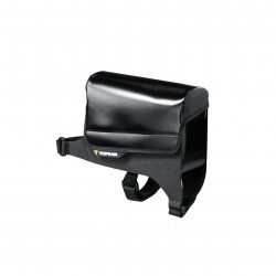 Geanta Topeak TRI Drybag TT9815B M 0.6L nylon impermeabila taj tub sup 14.5x12.8x4.7cm 65gr - Img 3