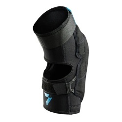 Genunchiere / Cotiere pentru biciclete 7IDP PAD FLEX - Img 2