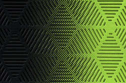 GHIDOLINA ACID RC 3.0 Negru-Galben Neon - Img 3