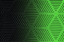 GHIDOLINA ACID RC 3.0 Negru-Verde Neon - Img 3