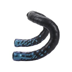 Ghidolina BBB NanoRibbon BHT-19 gel 200x3cm negru/oil slick - Img 2