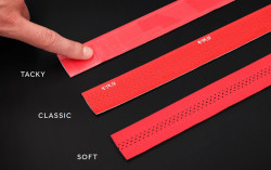 Ghidolina FIZIK Tempo Bondcush Rosu 3 mm - Img 2