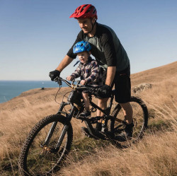 Ghidon aditional pentru scaun copii Kids Ride SHOTGUN