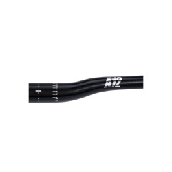 GHIDON DE BICICLETA MTB/DIRT ProTaper A12 - 810mm, 12.7mm Rise, 31.8mm, Aluminum, BLACK - Img 2