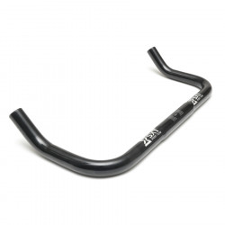 Ghidon Fixie Negru Anodizat Aluminiu