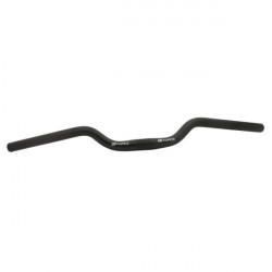 Ghidon Force trekking 25.4mm Al, negru