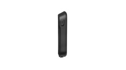 Husa silicon iGPSPORT pentru computer BSC200/300 neagra - Img 2