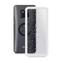 Husa silicon transparenta SP Connect Huawei Mate 20 Pro - Img 4