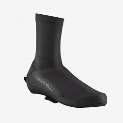 Huse pantofi Castelli Unlimited, Negru, L, 43-44 - Img 2