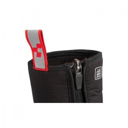 Huse Pantofi CUBE Shoe Cover Winter Negru - Img 4