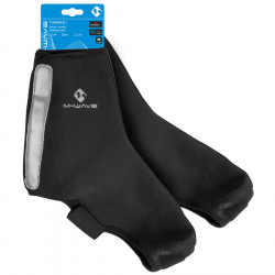 Huse Pantofi M-WAVE Iarna L/XL-(46-48) - Img 1
