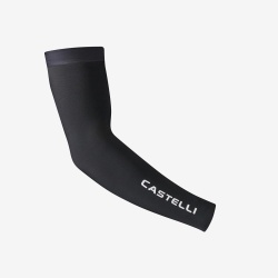 Incalzitoare brate Castelli UPF 50+ Arm 3, unisex, negru L