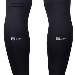 Incalzitoare picioare Force Rush negre XL-XXL - Img 3