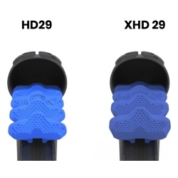 Insertii pentru anvelope tubeless Tubolight Diamana HD 29/XHD 29 x 2.4-2.8